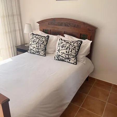 Casa Dourada Aljezur
