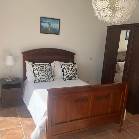Casa vacanze Casa Dourada