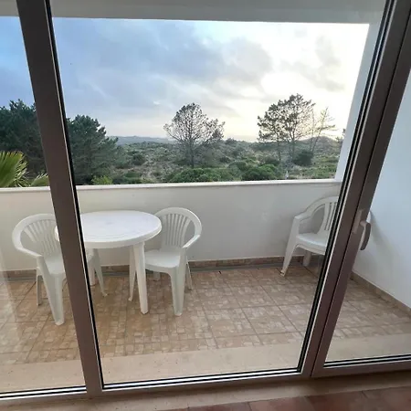 Casa Dourada Casa vacanze Aljezur