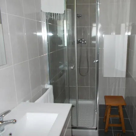 Casa Dourada Casa vacanze