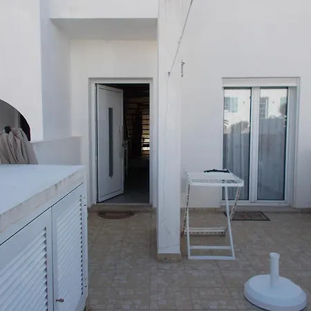 Casa Dourada Casa vacanze Aljezur